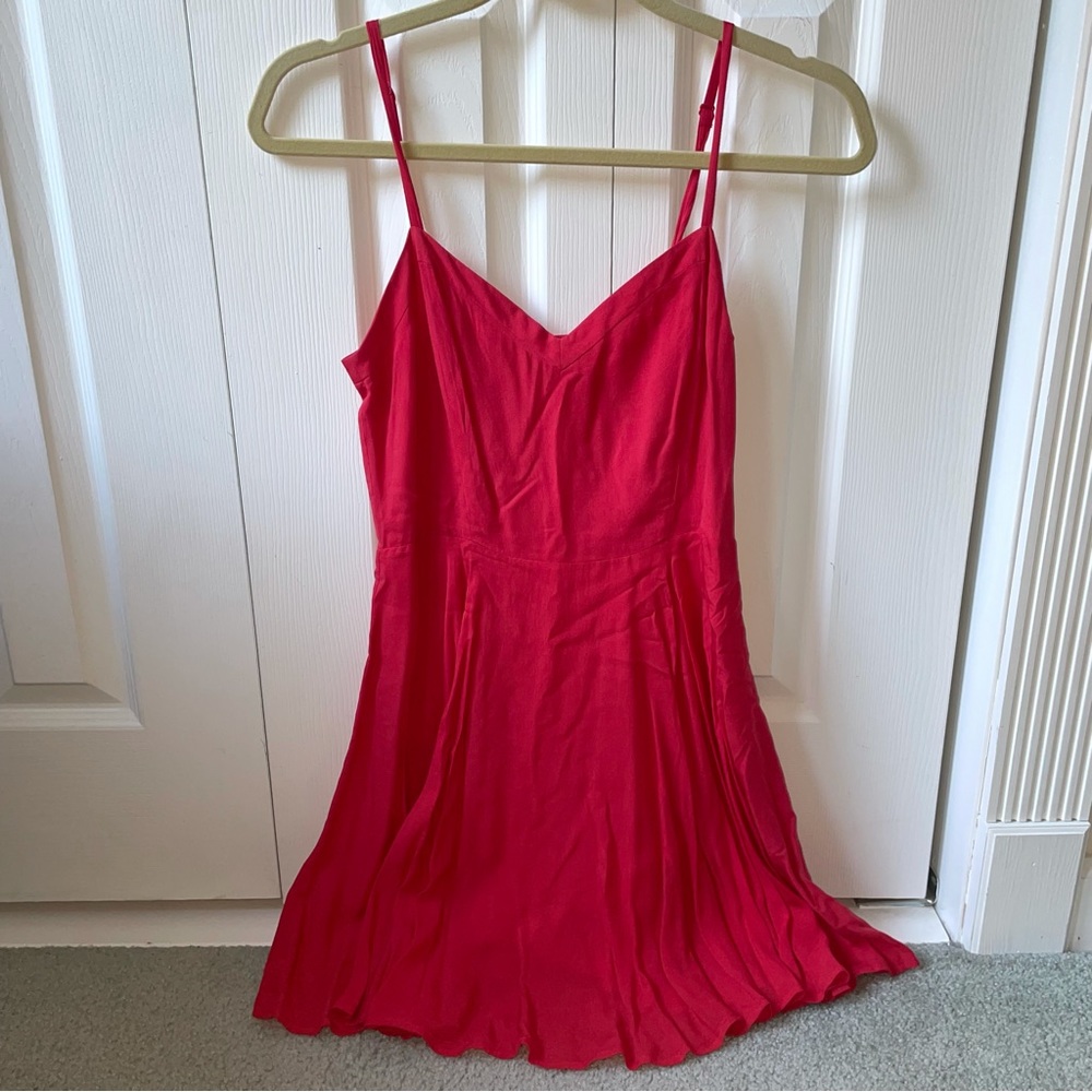 Aritzia Dress